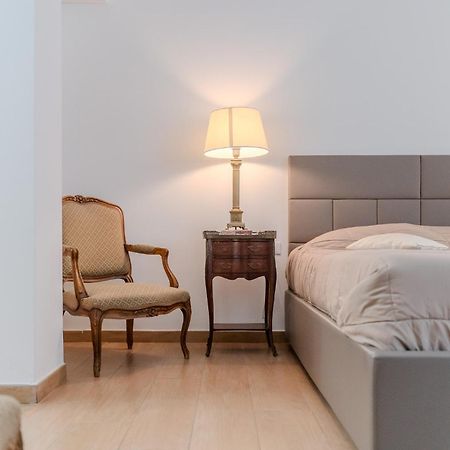 B&B Charme Lecce Eksteriør billede