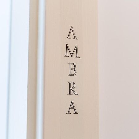 B&B Charme Lecce Eksteriør billede