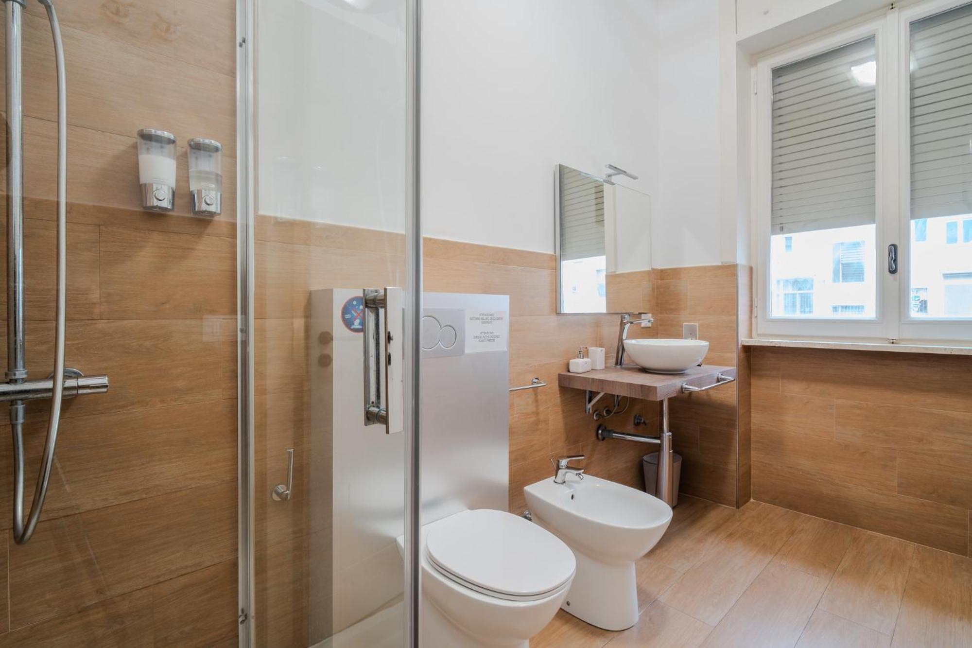 B&B Charme Lecce Eksteriør billede