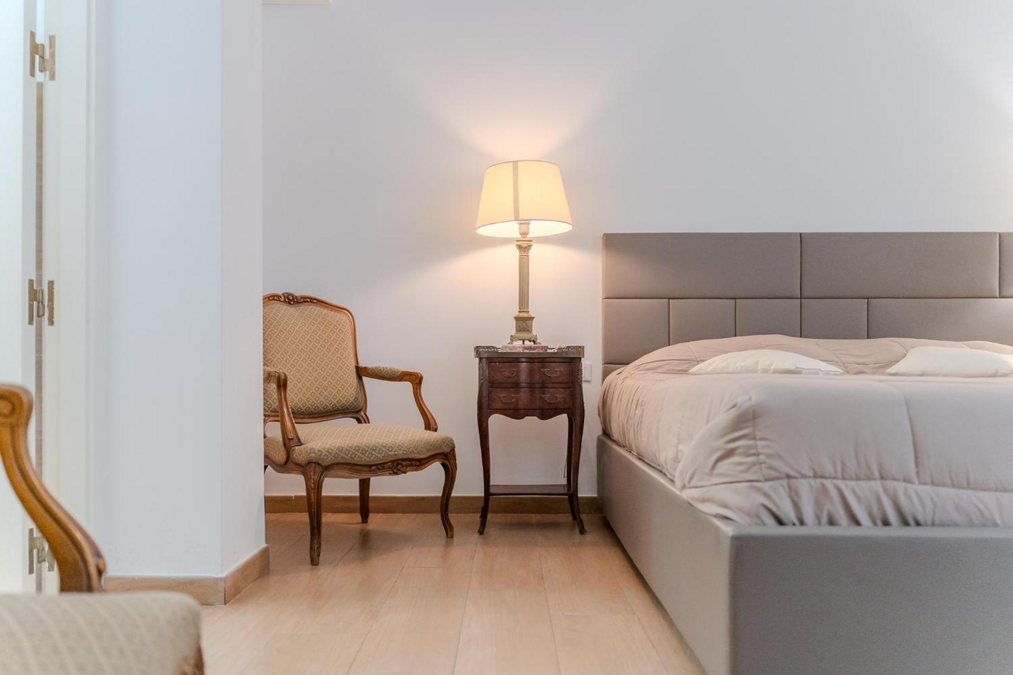 B&B Charme Lecce Eksteriør billede