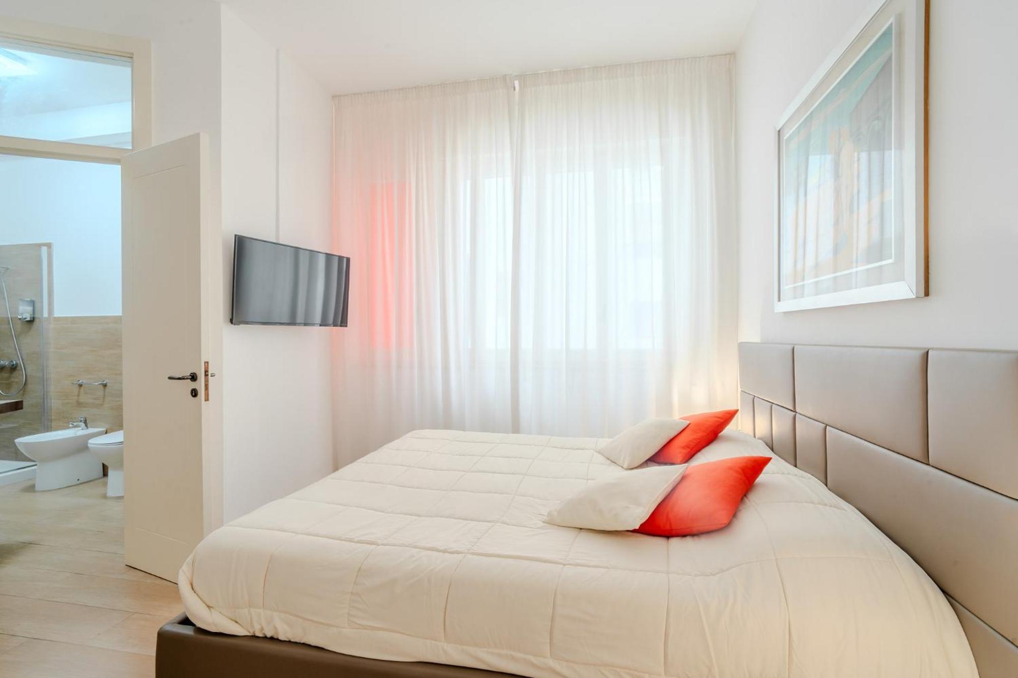 B&B Charme Lecce Eksteriør billede