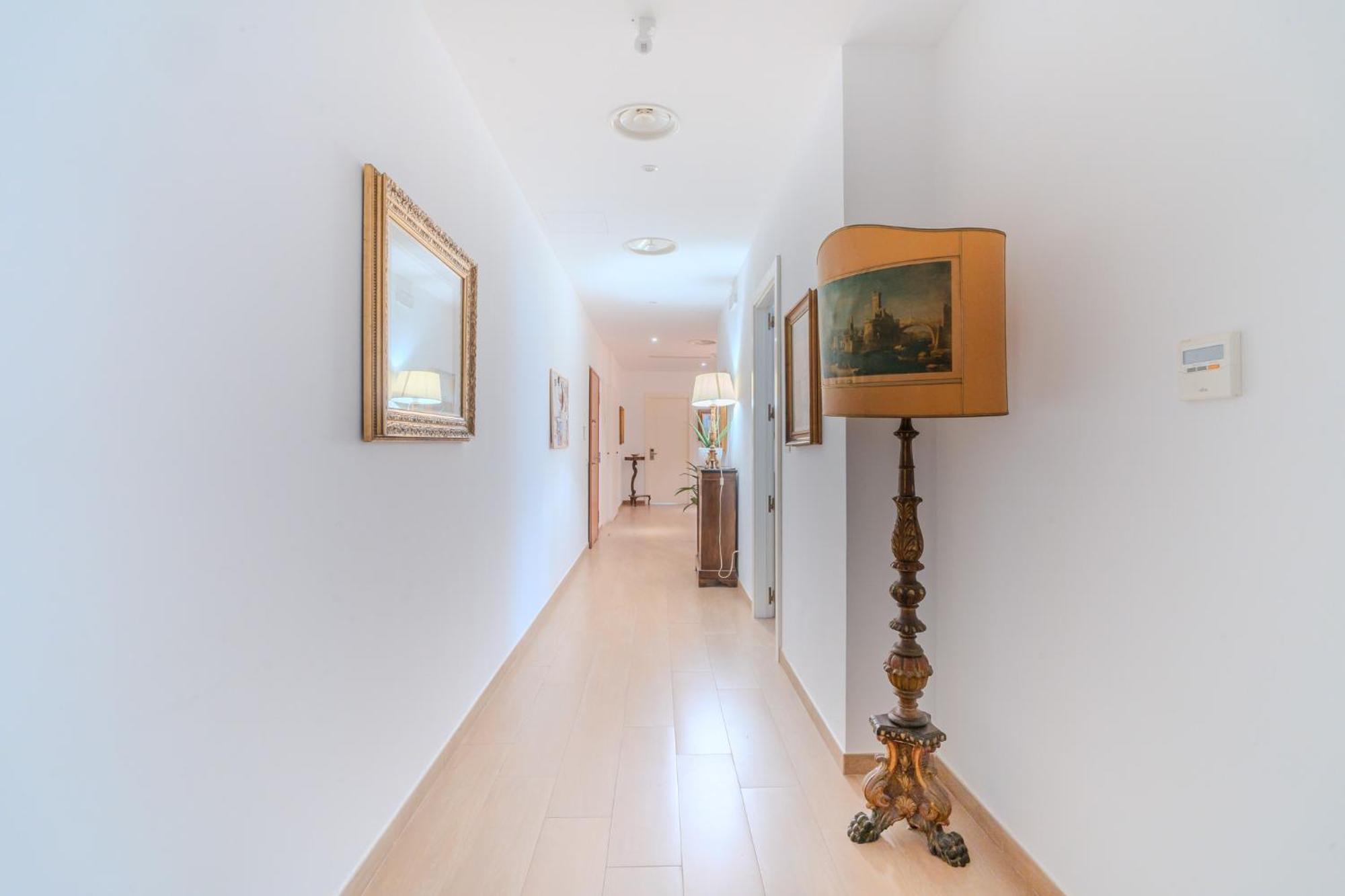 B&B Charme Lecce Eksteriør billede