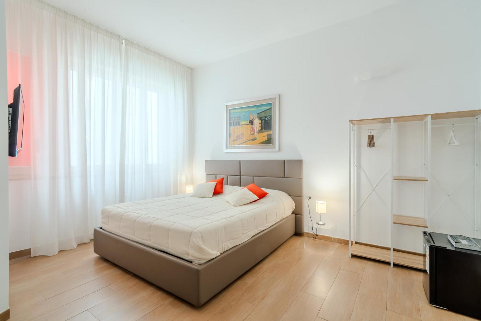 B&B Charme Lecce Eksteriør billede