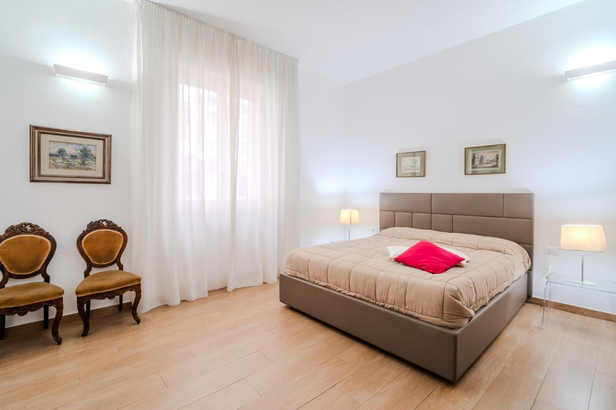 B&B Charme Lecce Eksteriør billede