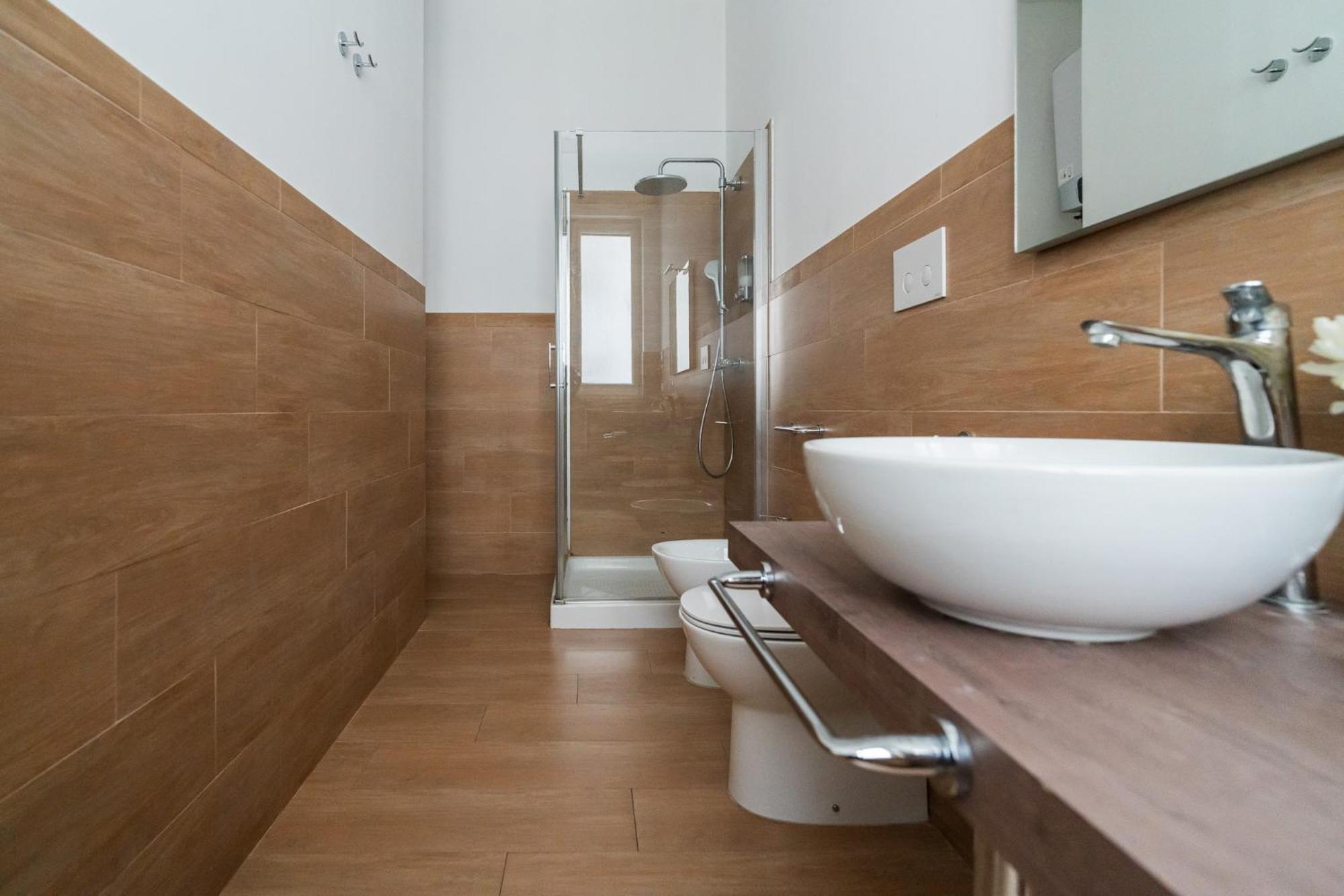 B&B Charme Lecce Eksteriør billede