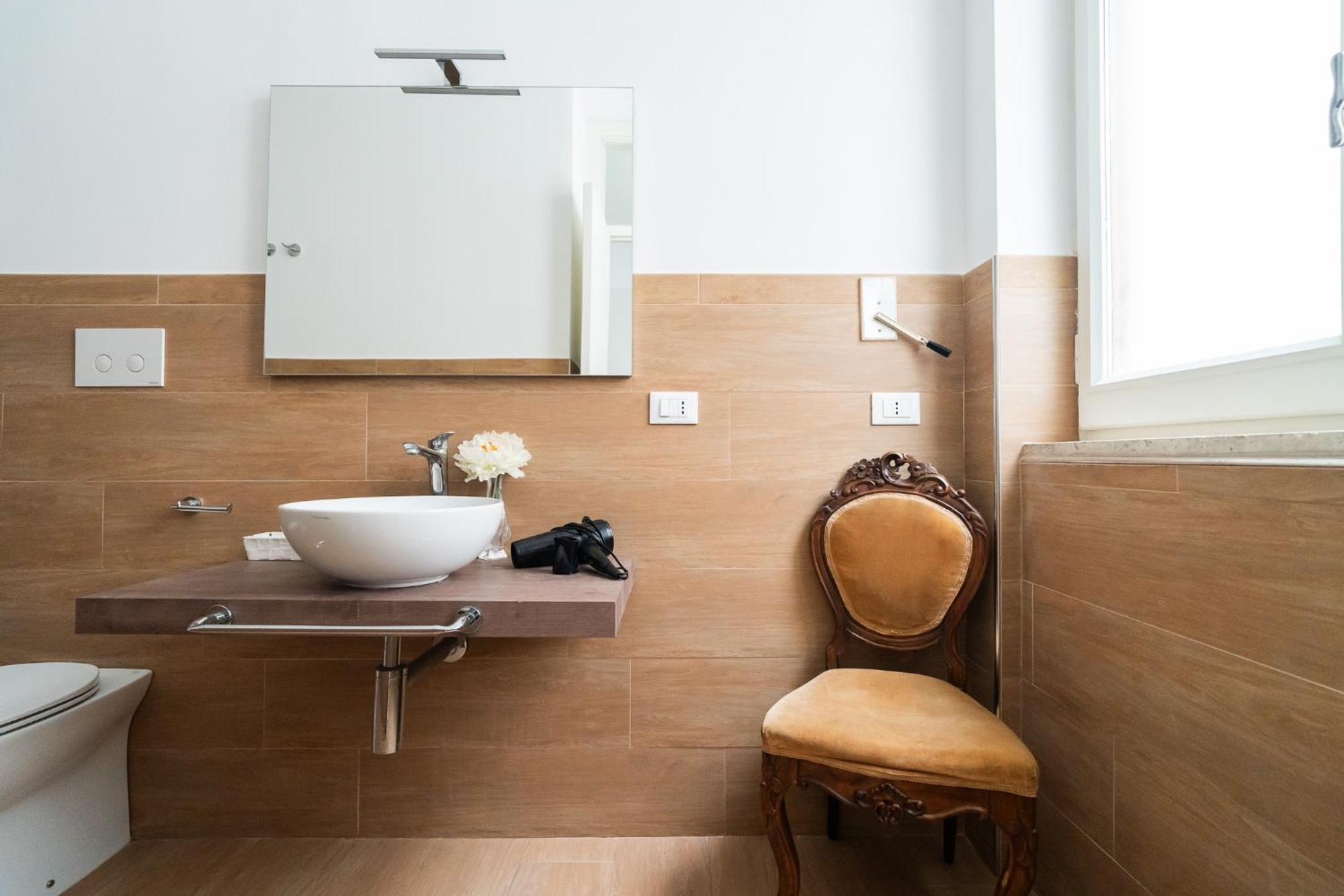 B&B Charme Lecce Eksteriør billede
