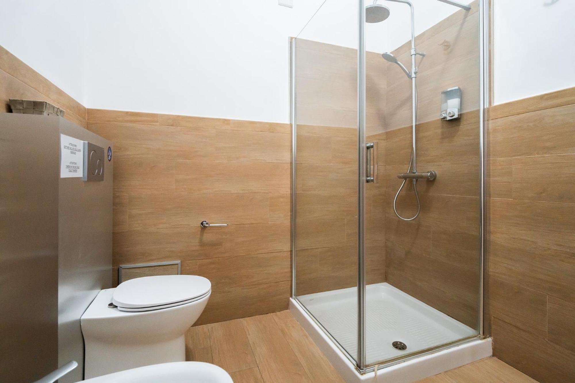 B&B Charme Lecce Værelse billede