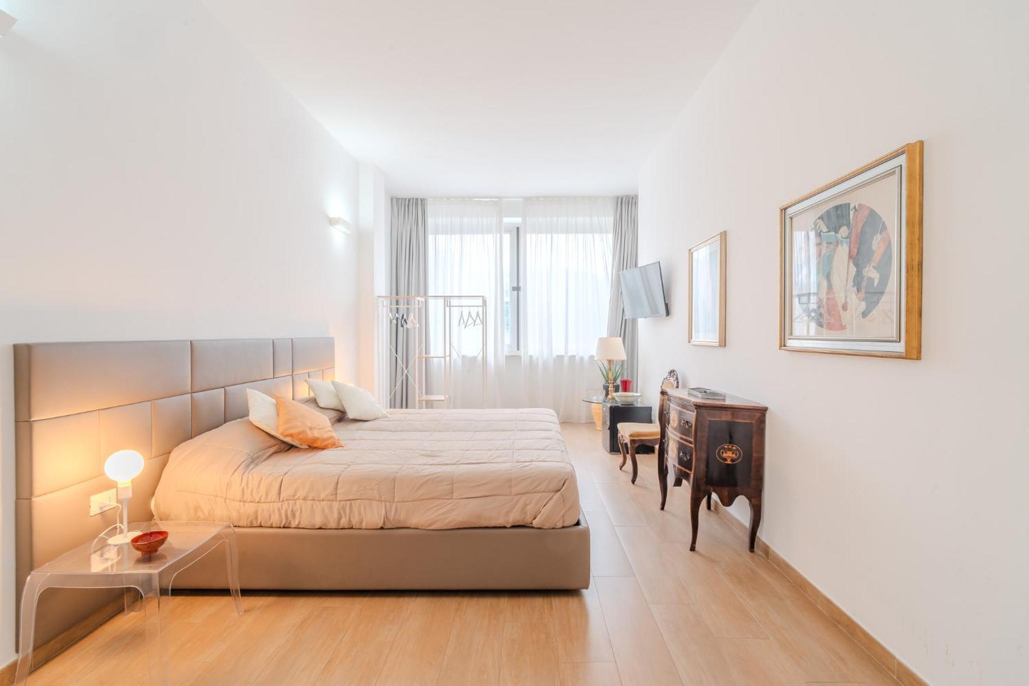B&B Charme Lecce Eksteriør billede