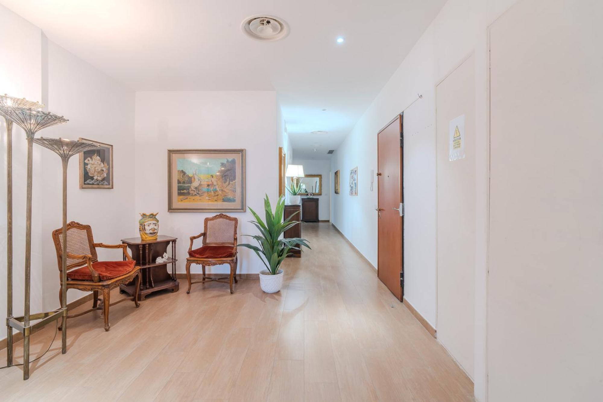 B&B Charme Lecce Eksteriør billede