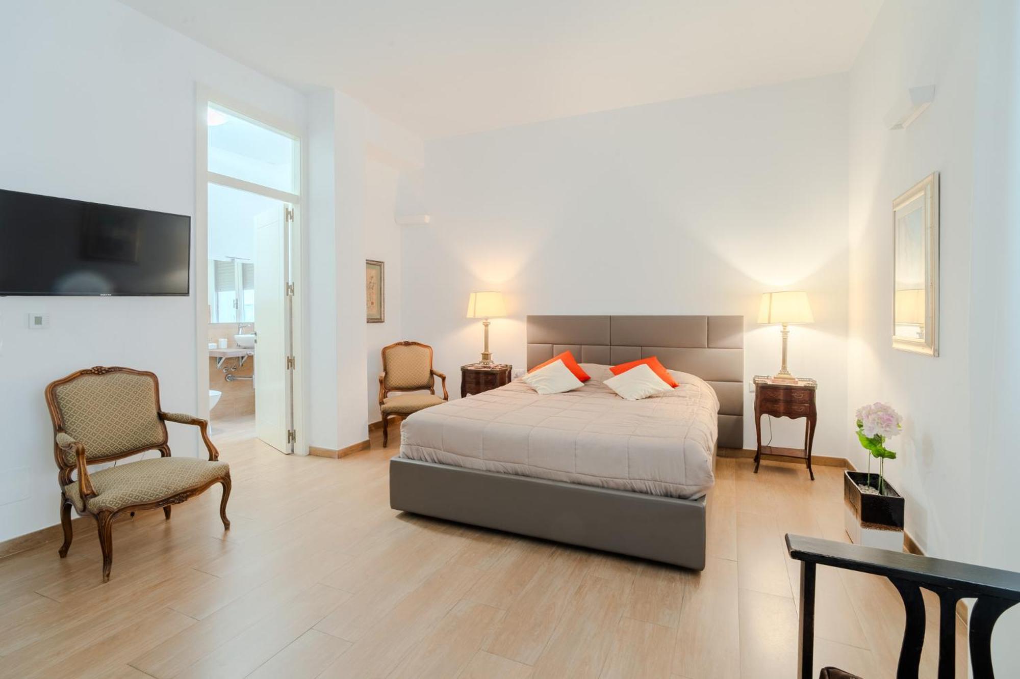 B&B Charme Lecce Eksteriør billede