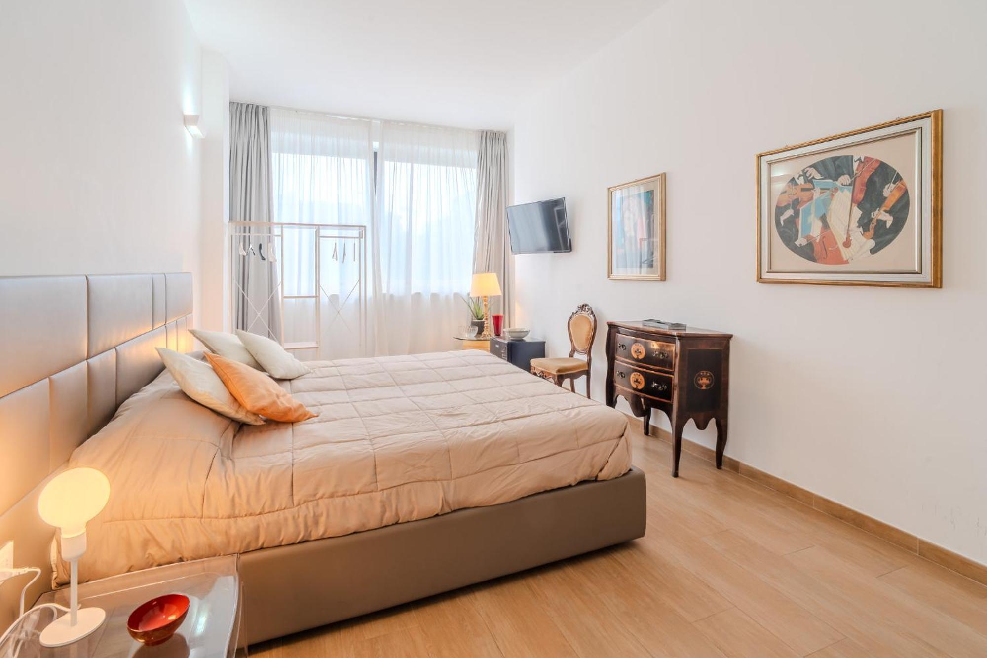 B&B Charme Lecce Eksteriør billede