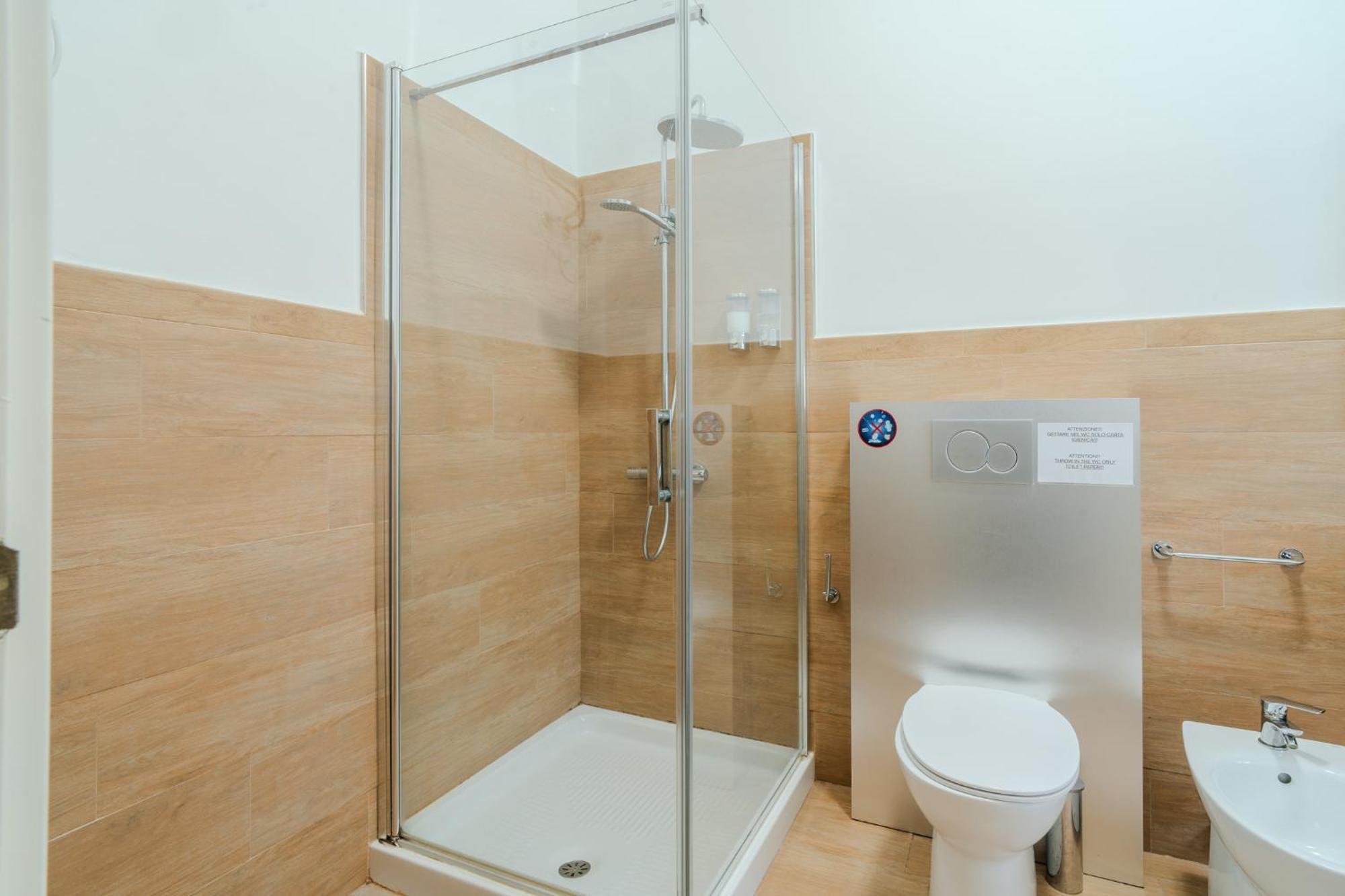 B&B Charme Lecce Værelse billede