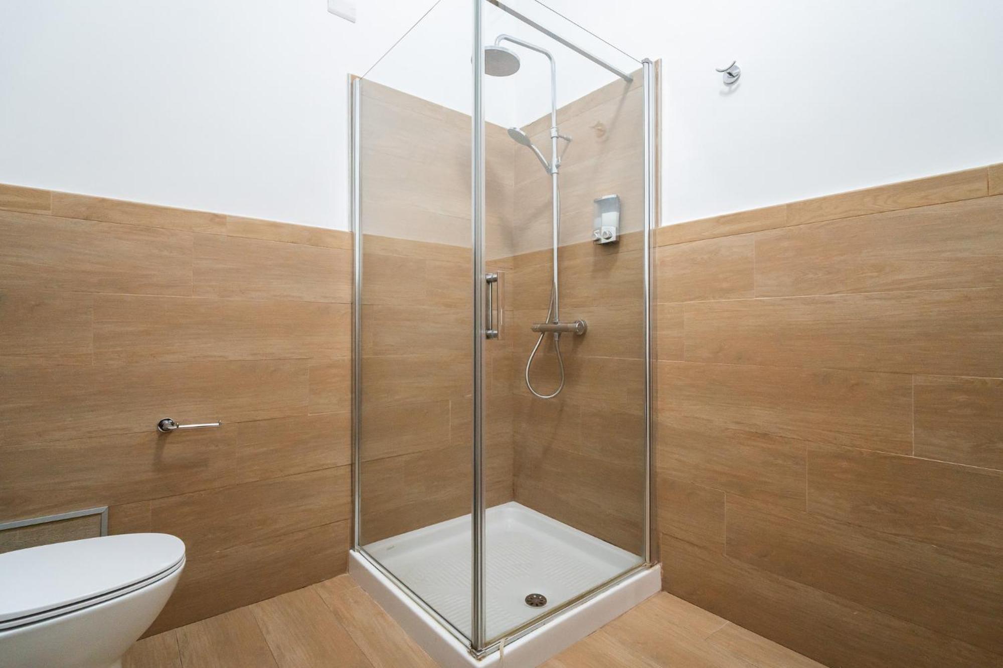 B&B Charme Lecce Værelse billede