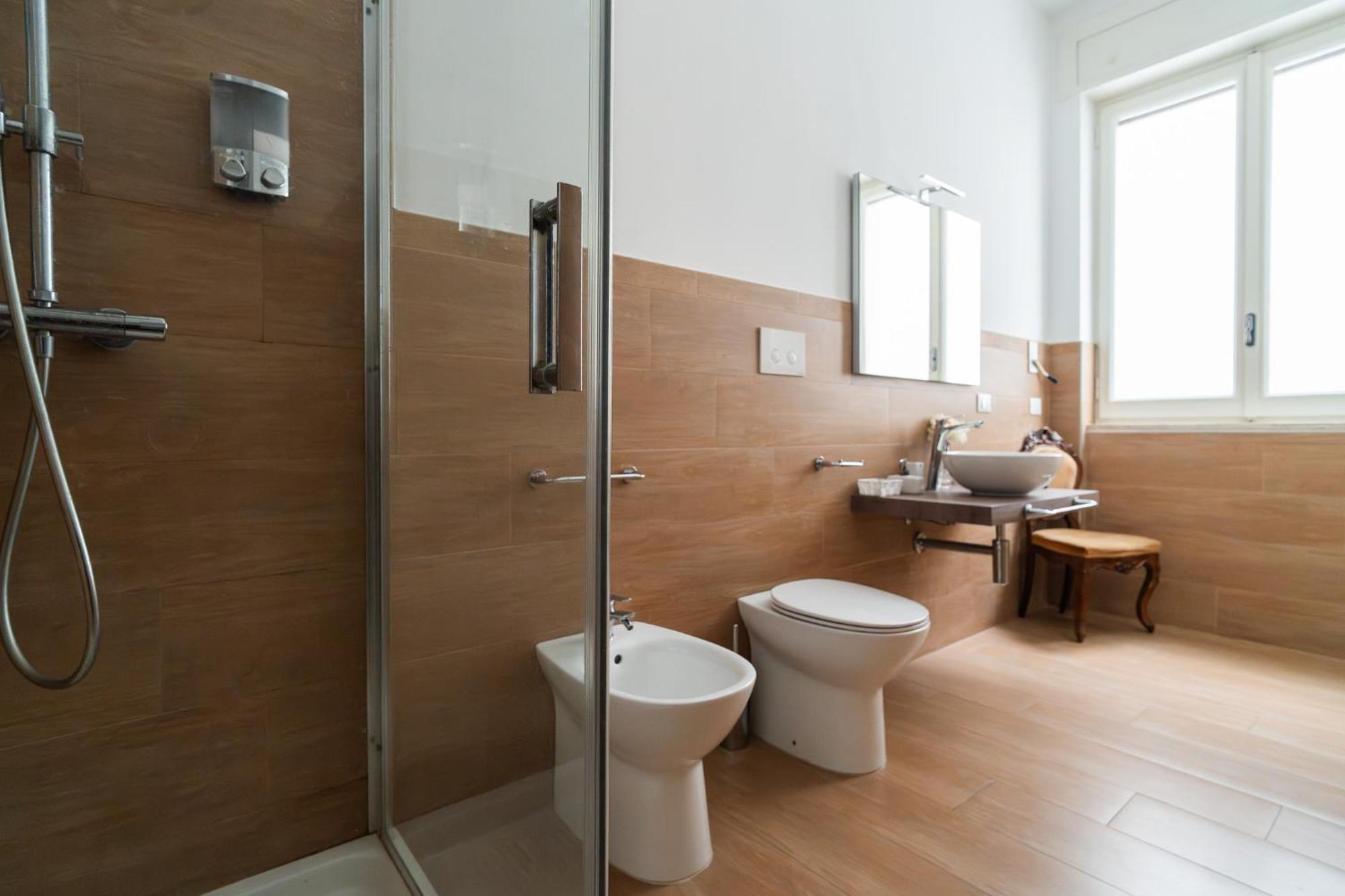B&B Charme Lecce Eksteriør billede