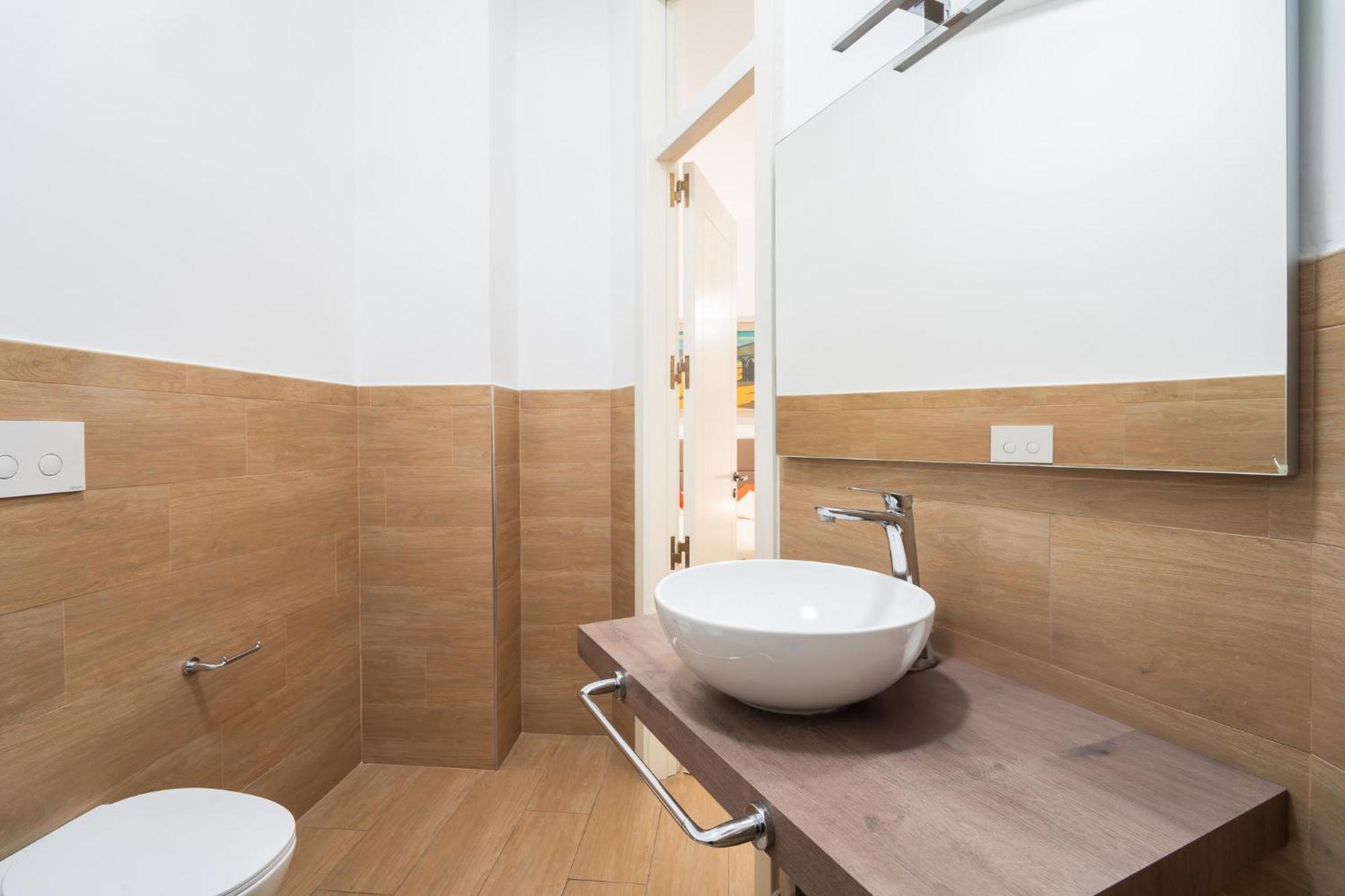 B&B Charme Lecce Eksteriør billede