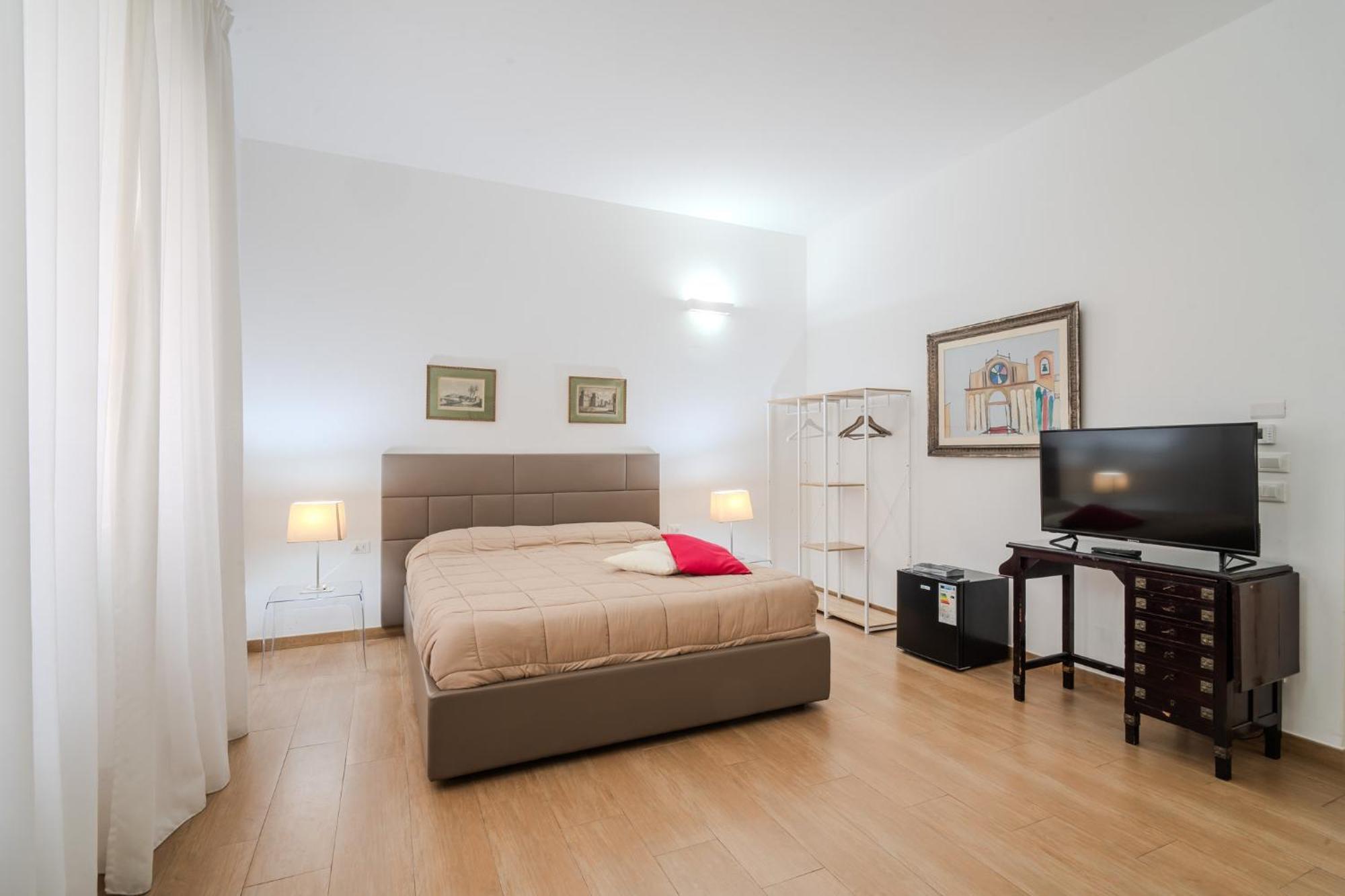 B&B Charme Lecce Eksteriør billede