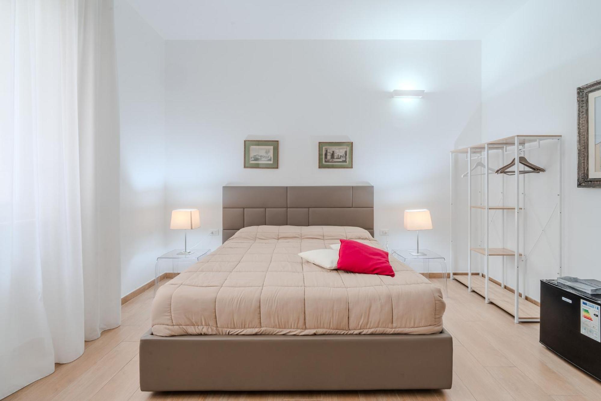B&B Charme Lecce Eksteriør billede