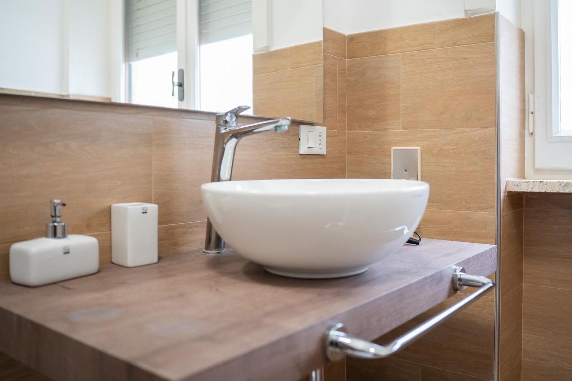 B&B Charme Lecce Eksteriør billede