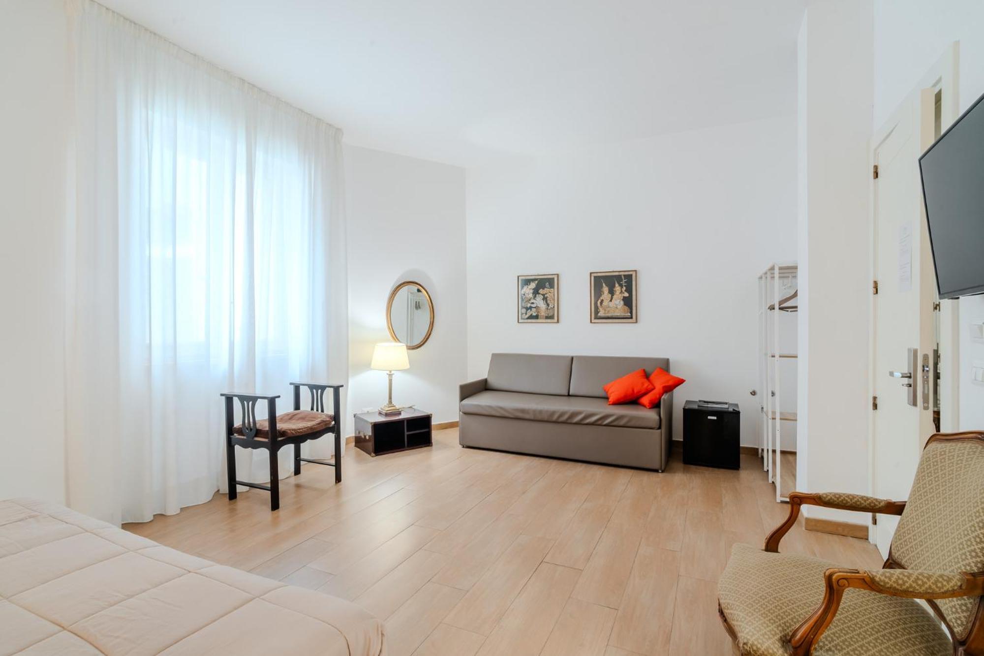 B&B Charme Lecce Eksteriør billede
