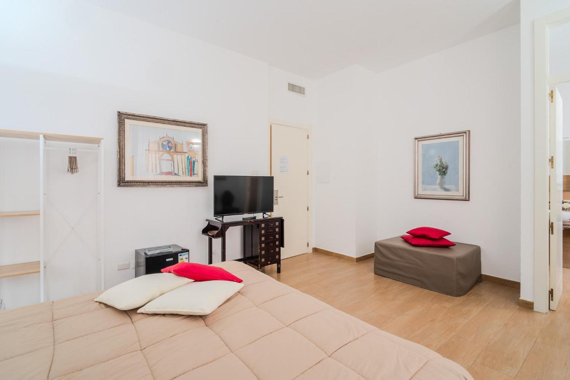 B&B Charme Lecce Eksteriør billede