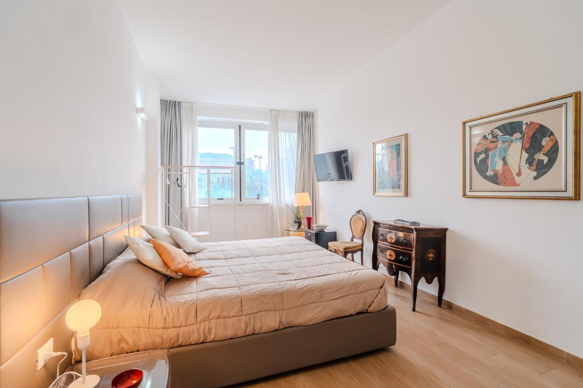 B&B Charme Lecce Eksteriør billede