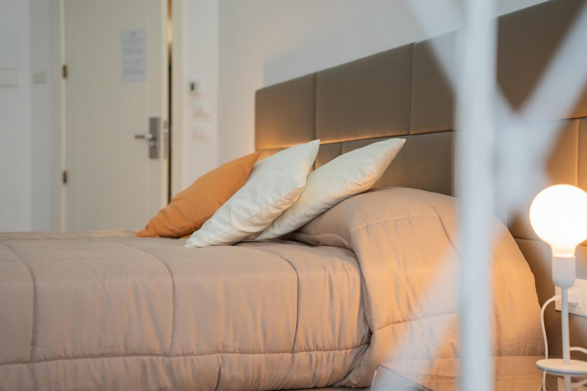 B&B Charme Lecce Eksteriør billede