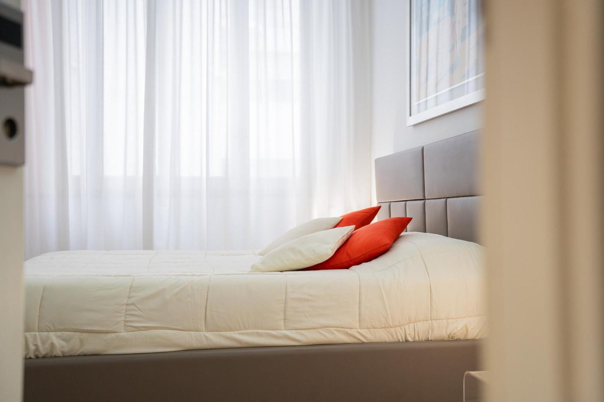 B&B Charme Lecce Eksteriør billede