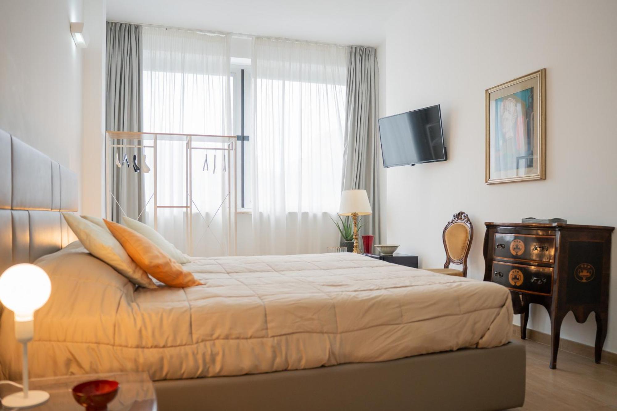 B&B Charme Lecce Eksteriør billede