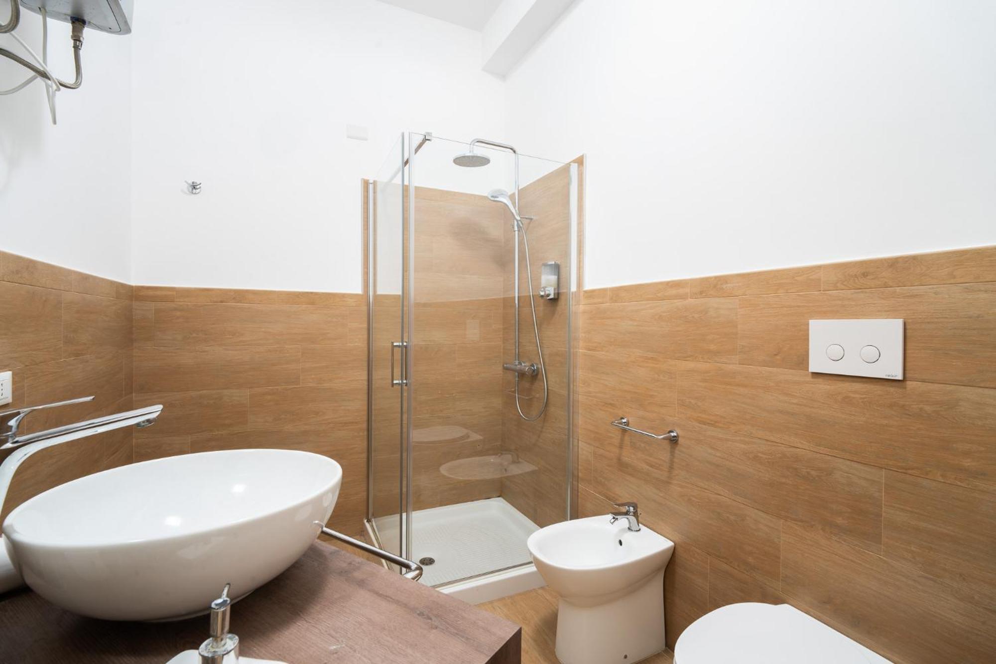B&B Charme Lecce Eksteriør billede