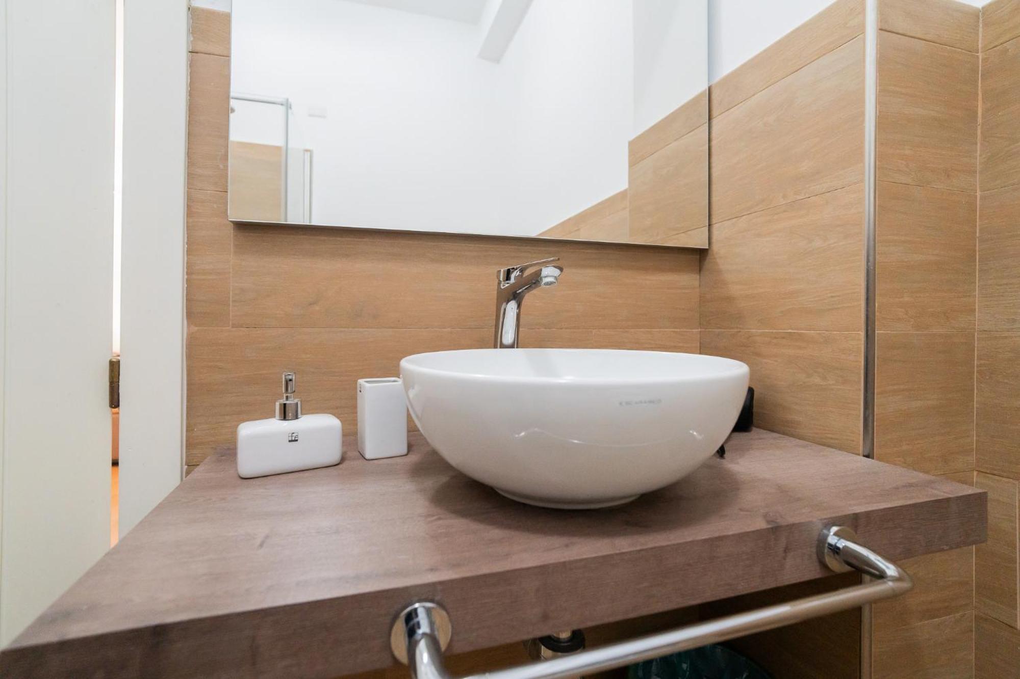 B&B Charme Lecce Eksteriør billede
