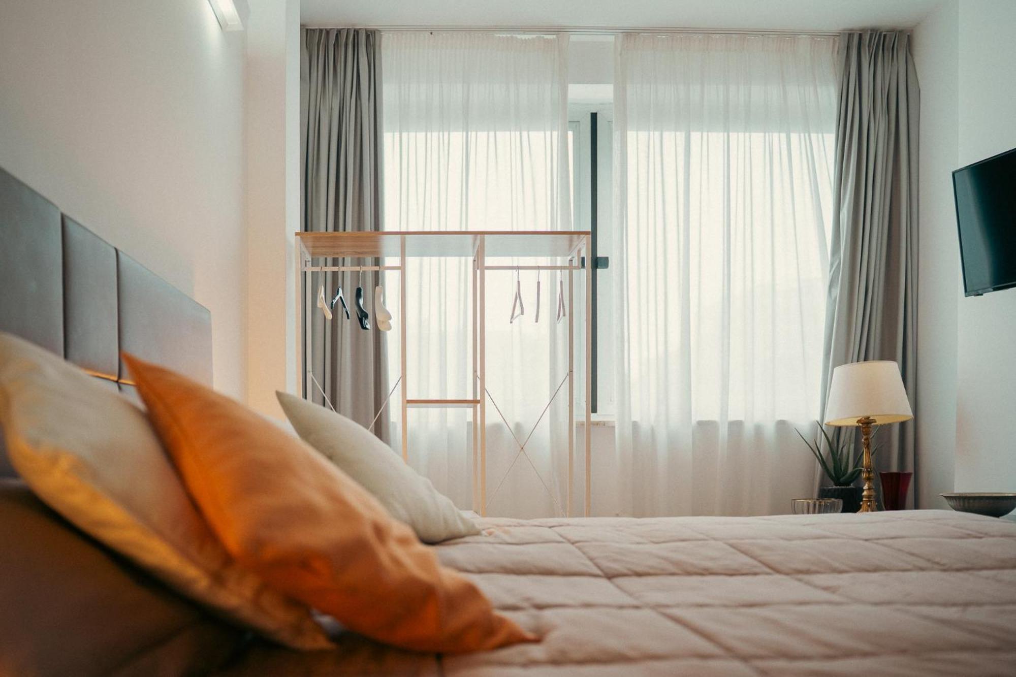 B&B Charme Lecce Eksteriør billede
