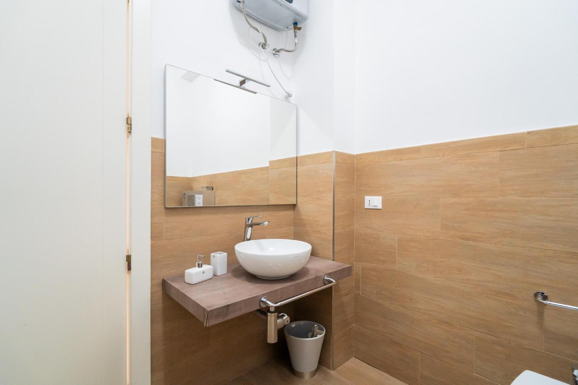 B&B Charme Lecce Værelse billede