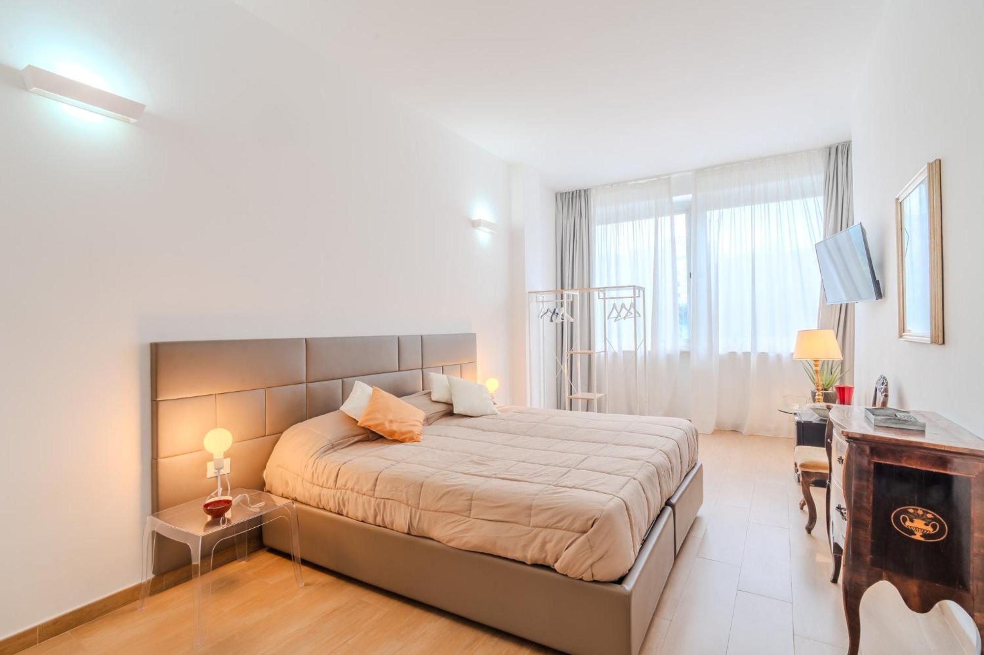 B&B Charme Lecce Eksteriør billede