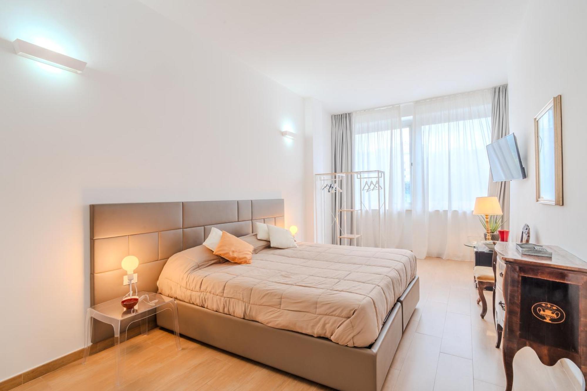 B&B Charme Lecce Eksteriør billede